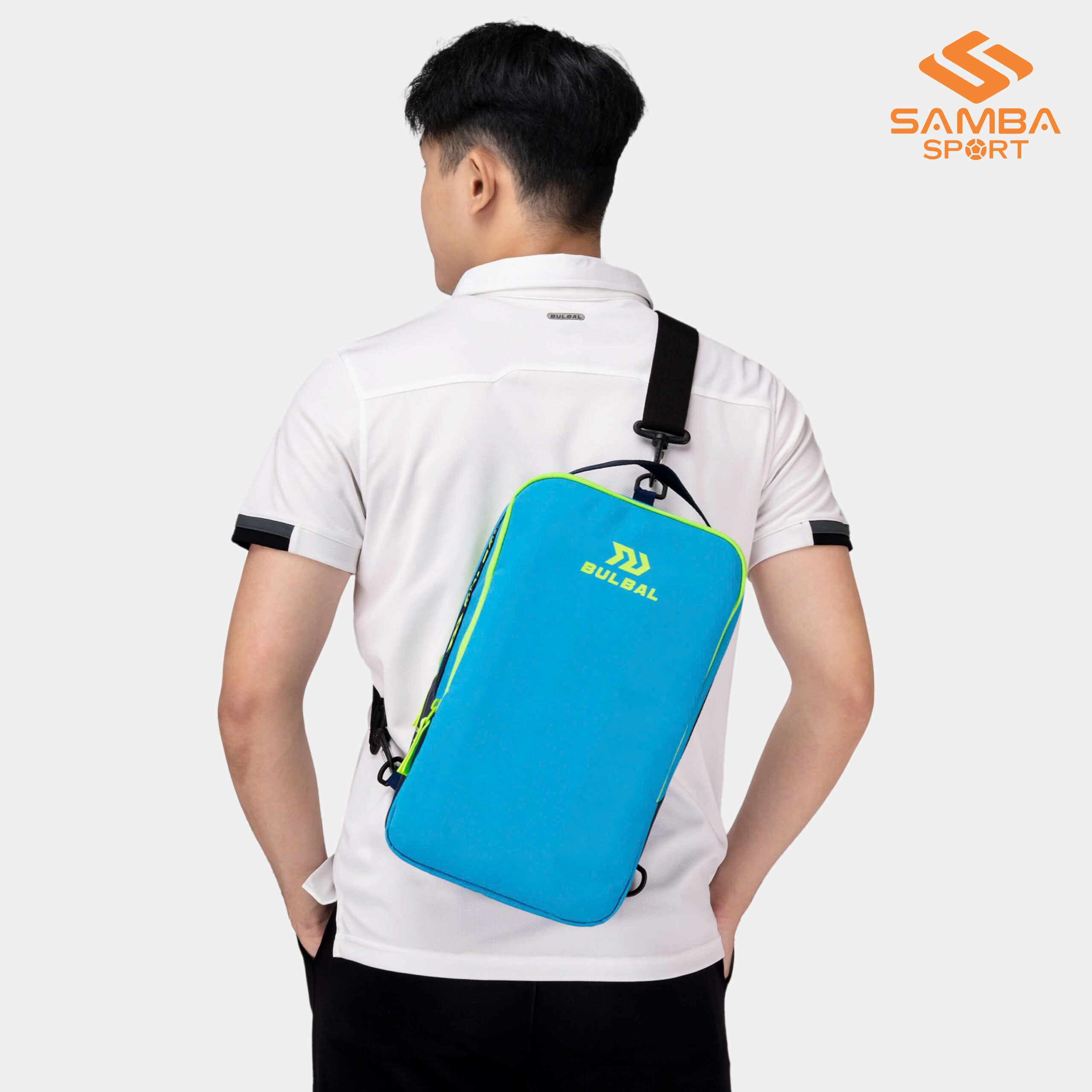 Túi đựng giày Bulbal Amber 2