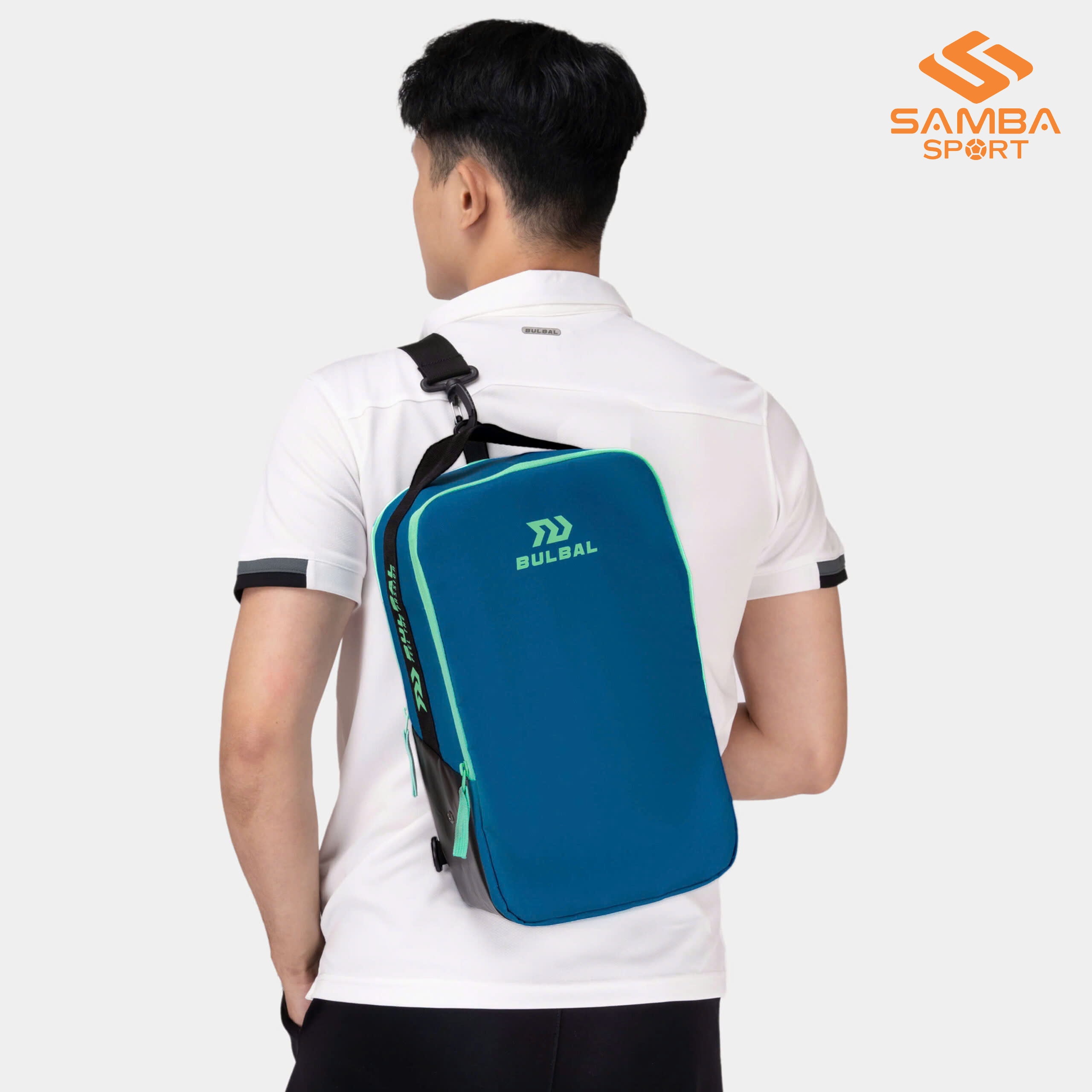 Túi đựng giày Bulbal Amber 2