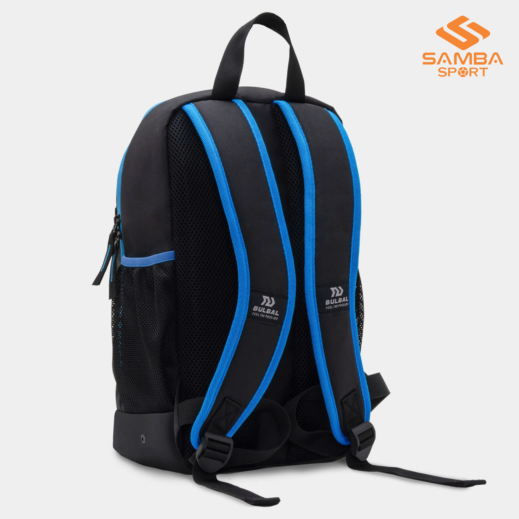 Balo Bulbal Matchday 2