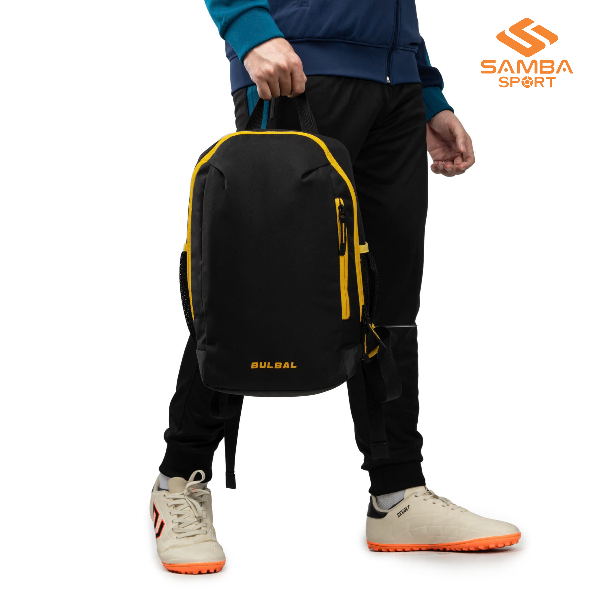 Balo Bulbal Matchday 2