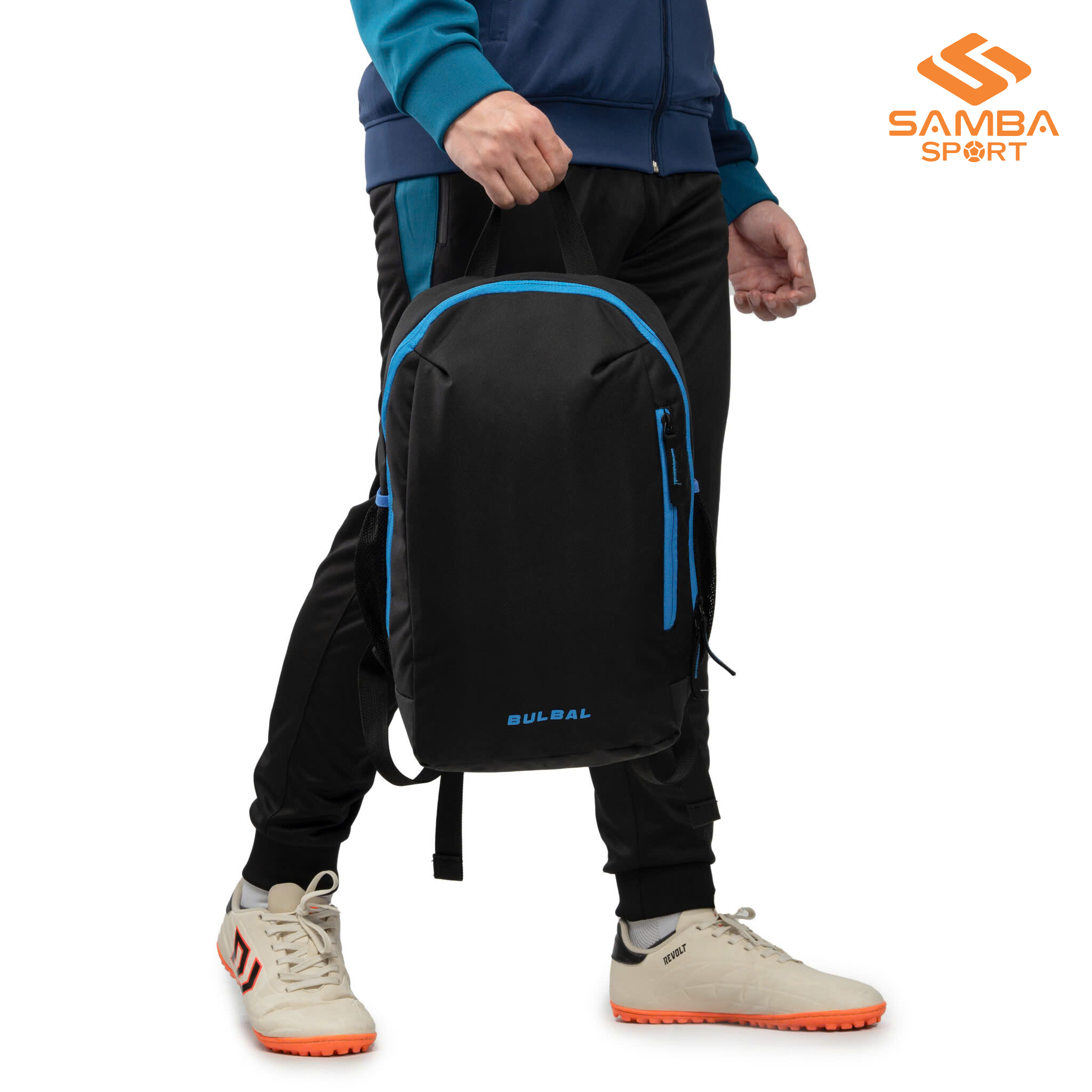 Balo Bulbal Matchday 2