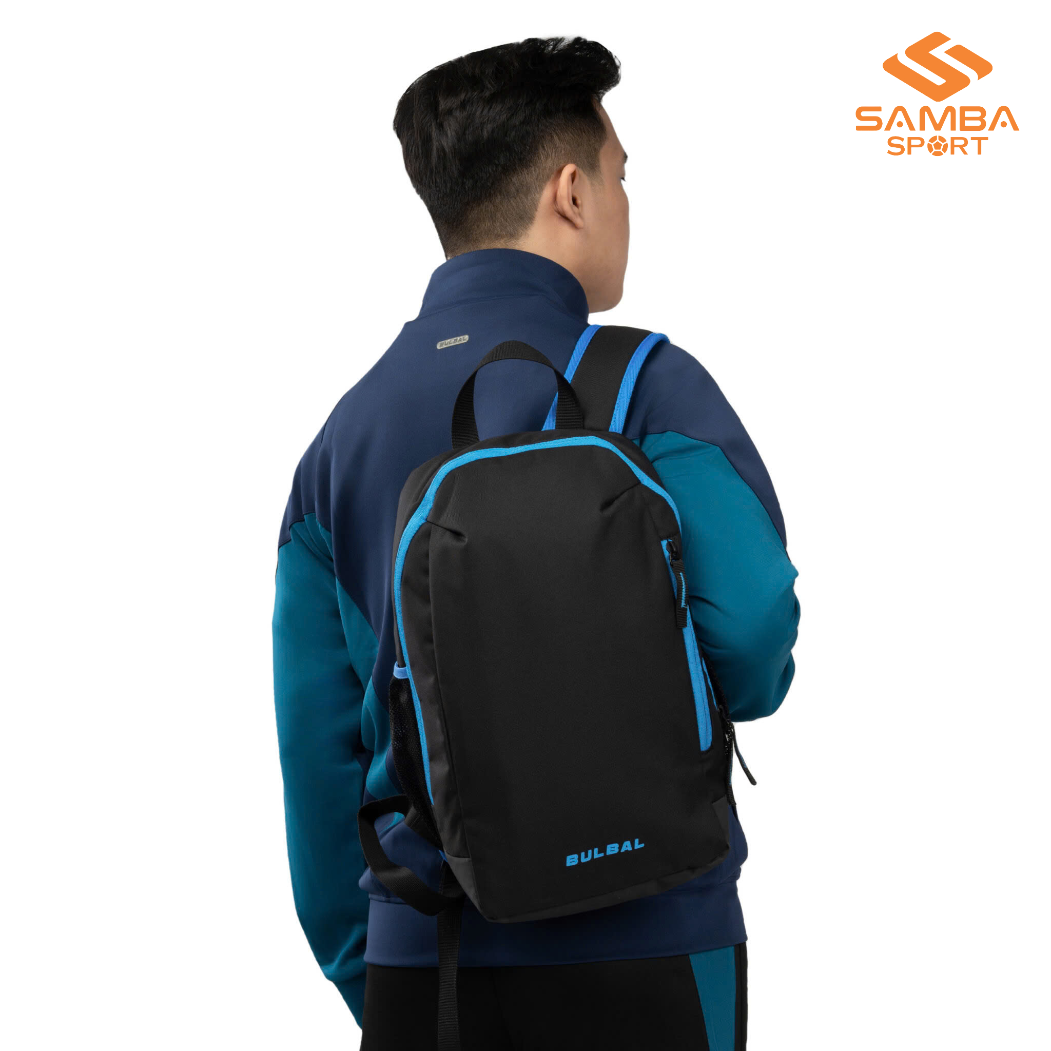 Balo Bulbal Matchday 2