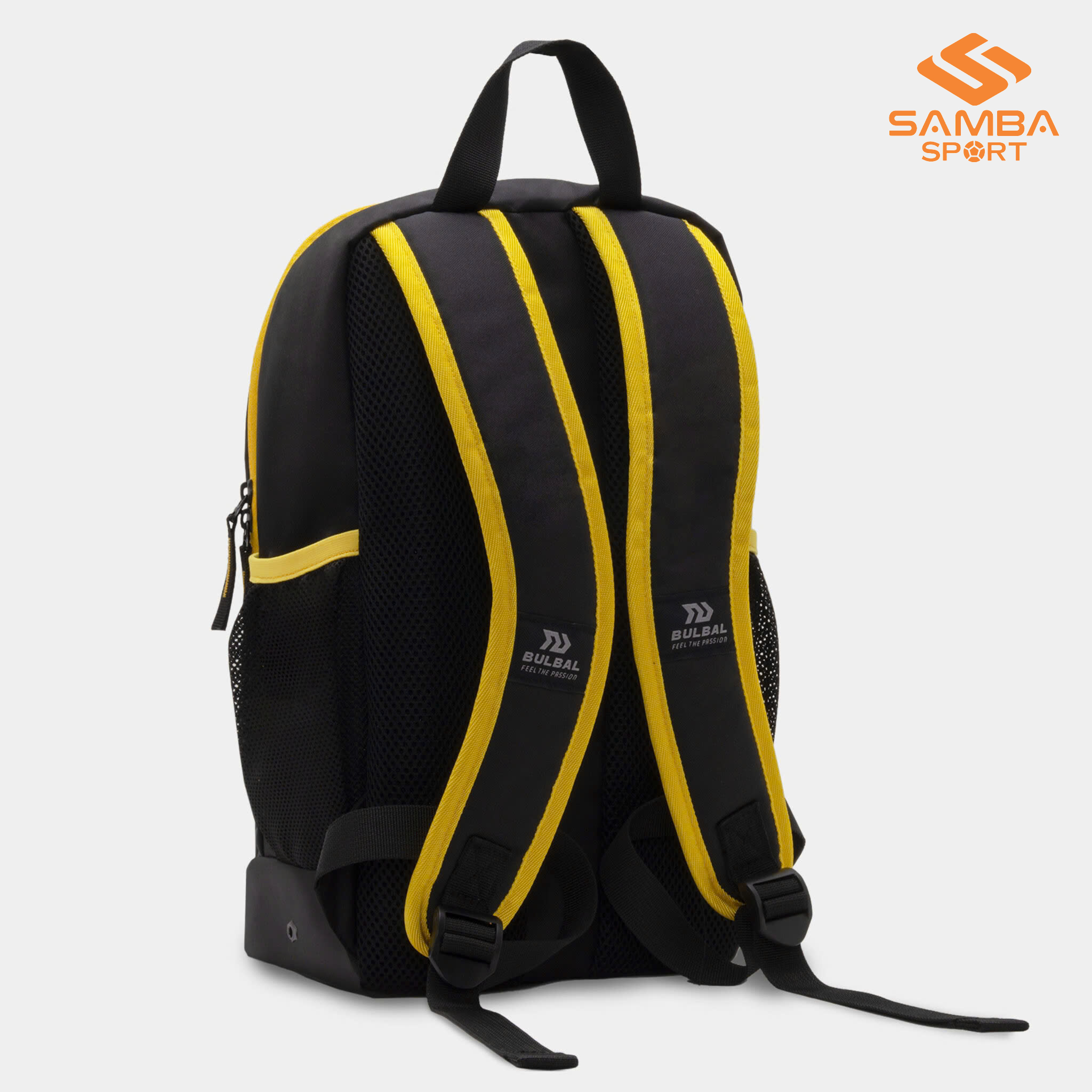 Balo Bulbal Matchday 2