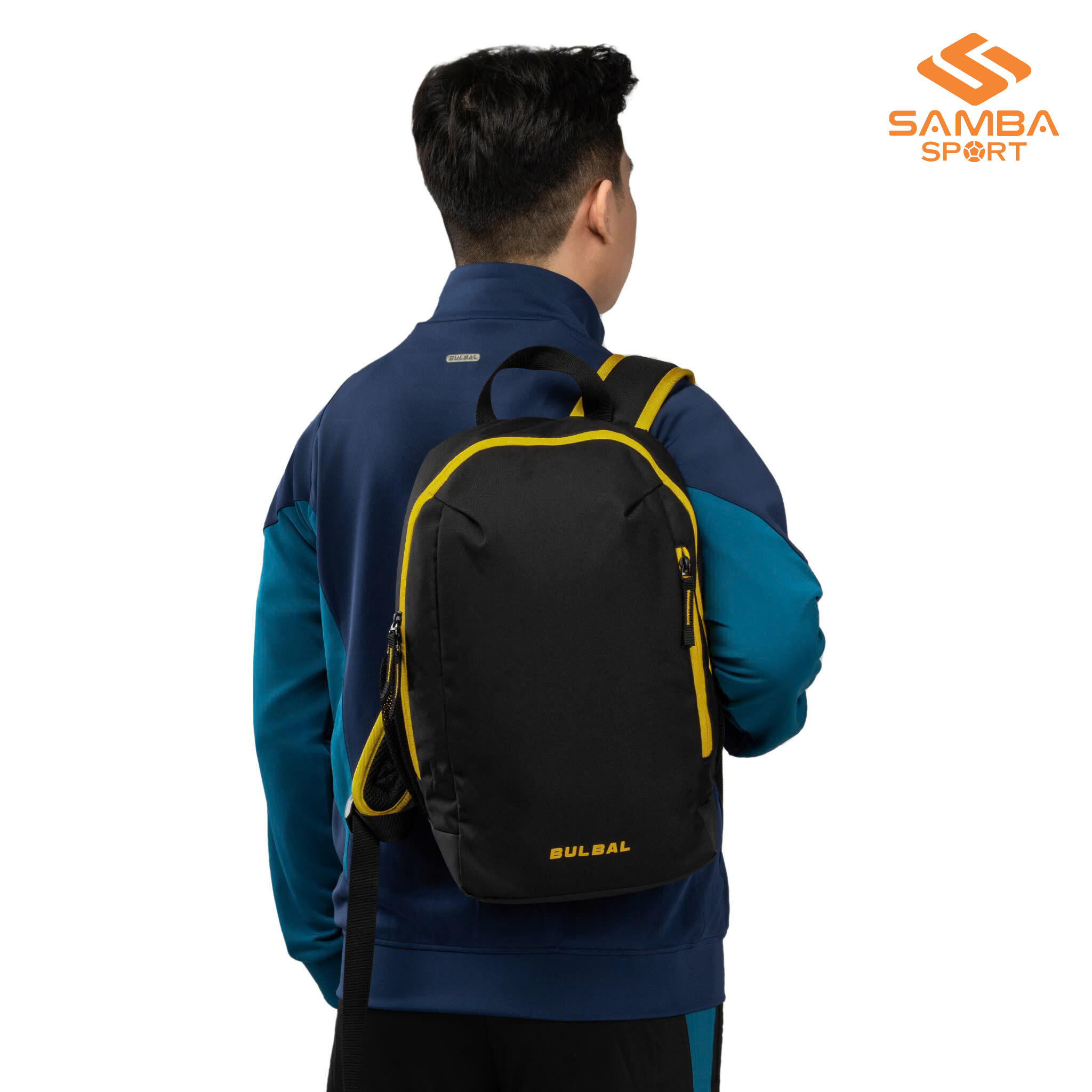 Balo Bulbal Matchday 2