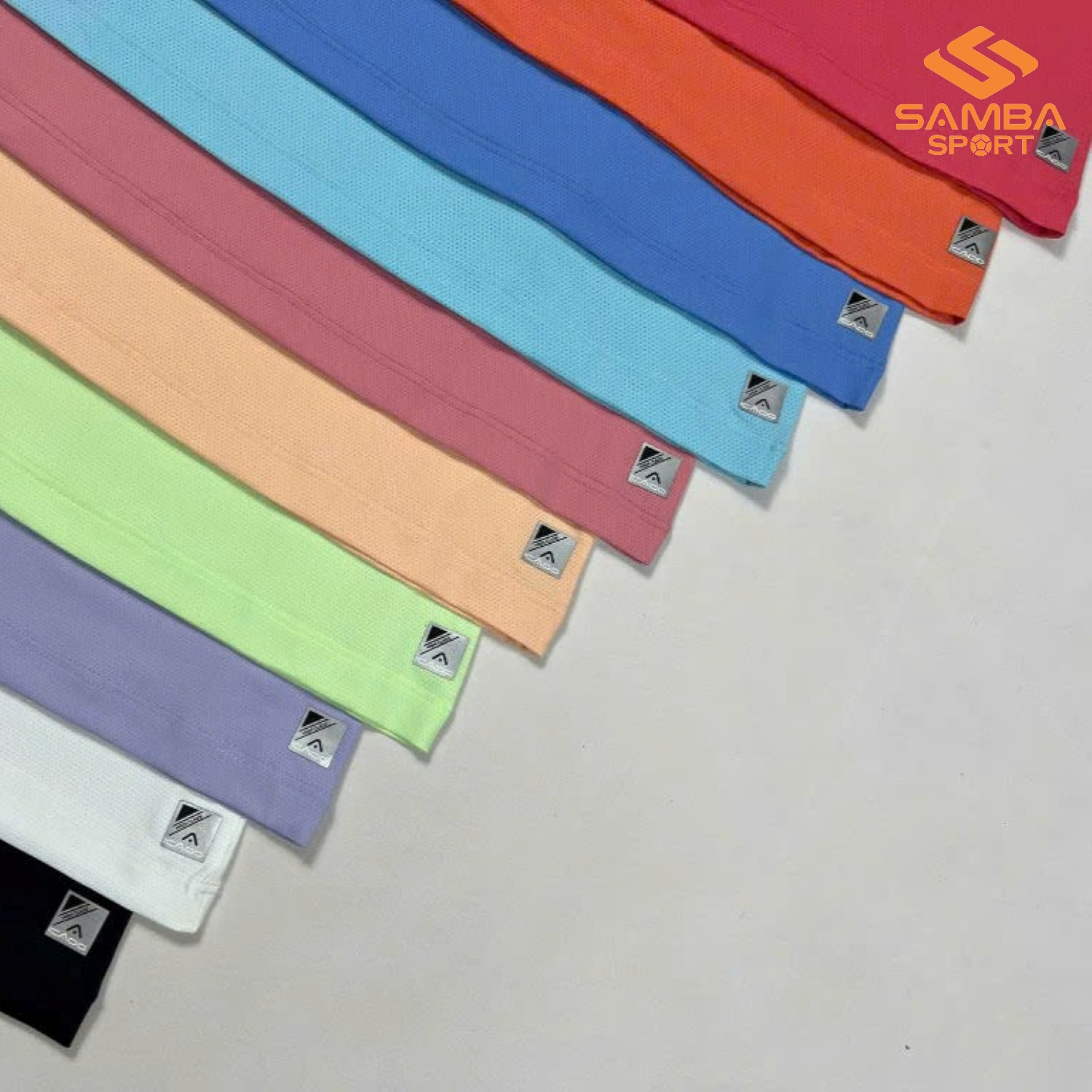 Áo cổ tròn nữ Icado AT37