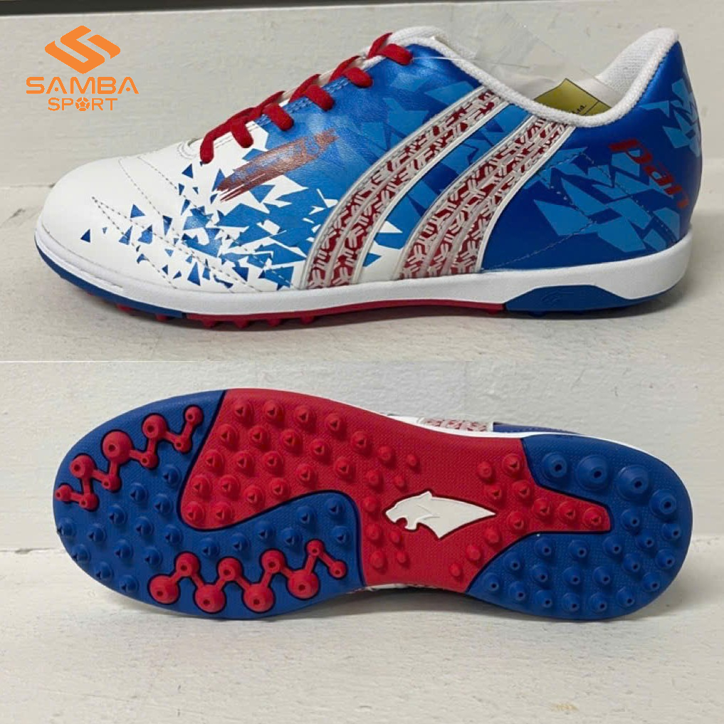 Giày Pan Performax 8 new 2025