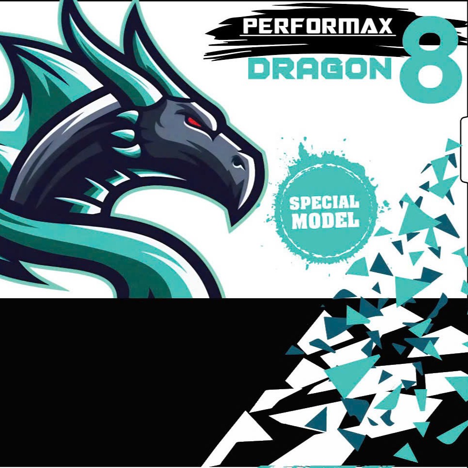 Giày Pan Performax 8 new 2025