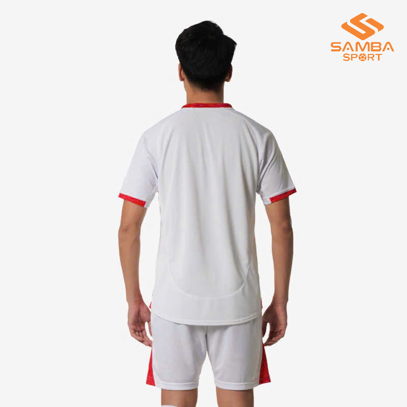 Áo Jogarbola ĐTQG Việt Nam 2025 (bản Fan)