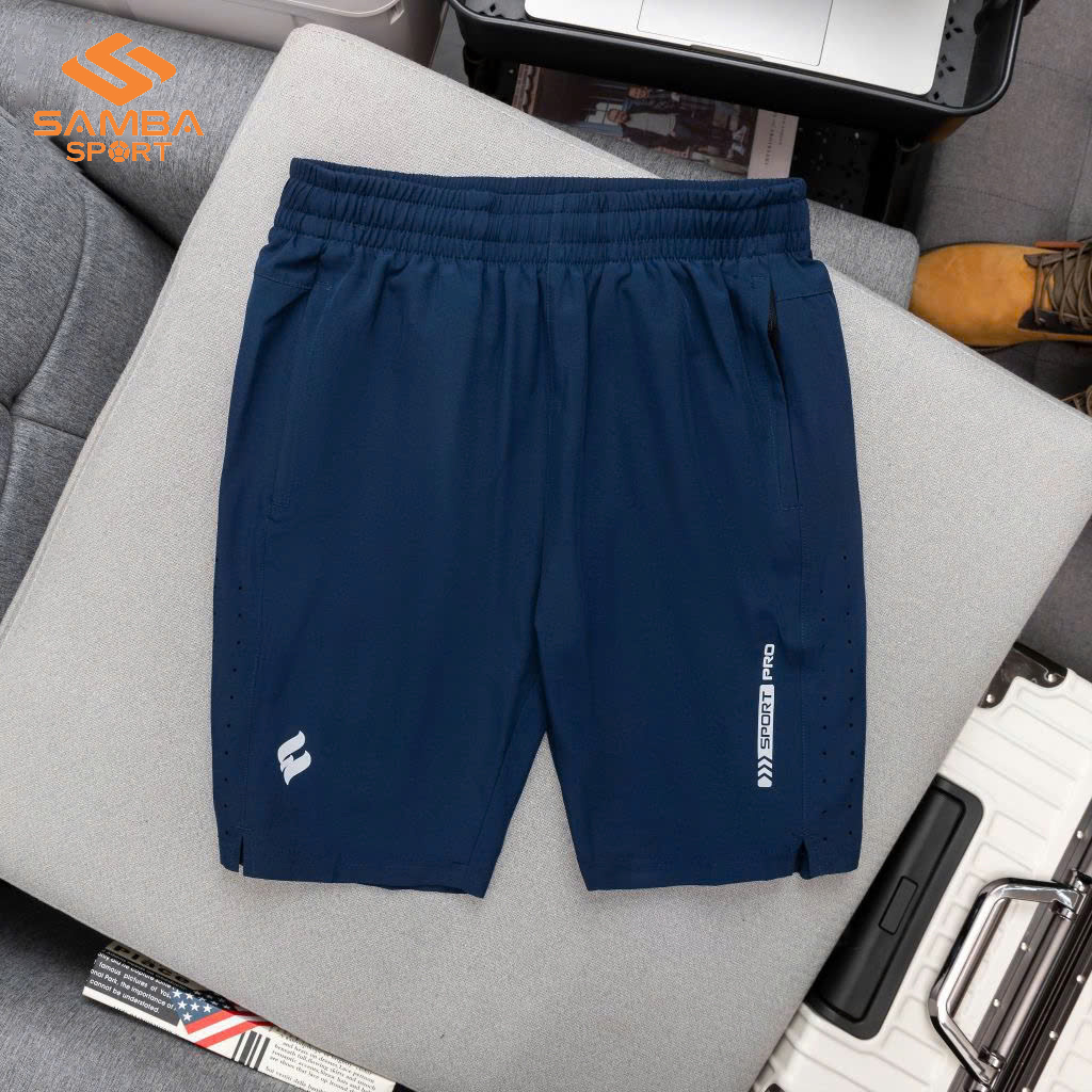 Quần short thể thao nam Egan 5