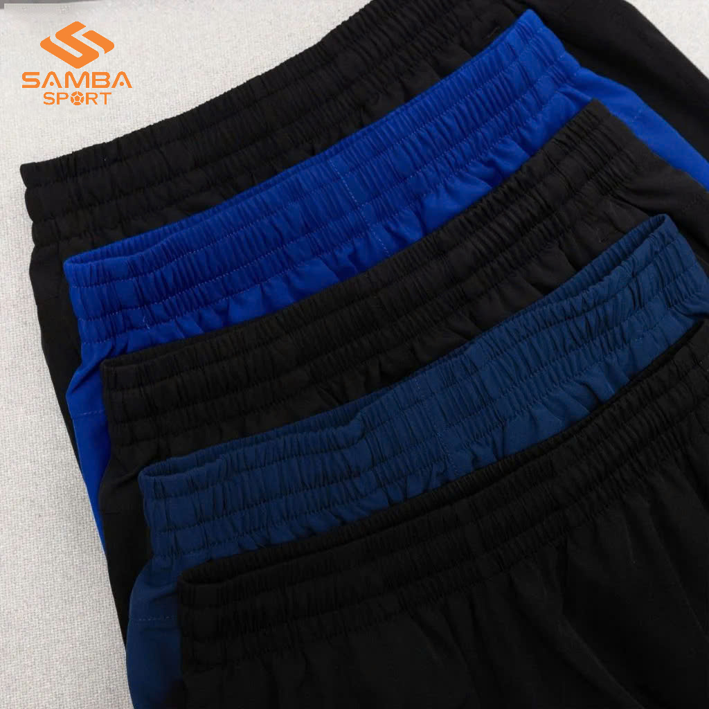 Quần short thể thao nam Egan 5