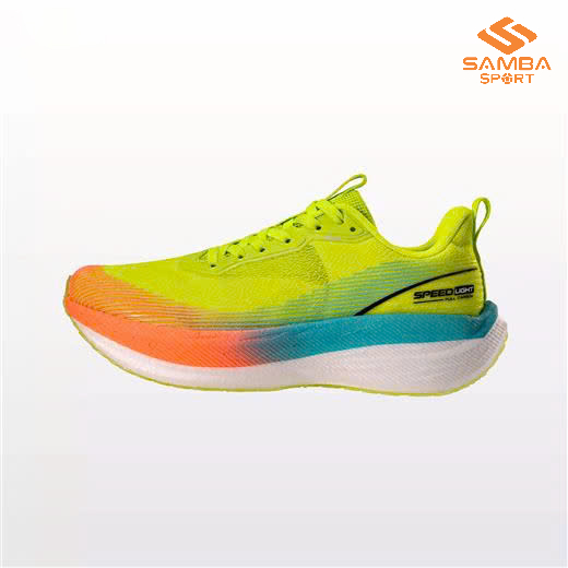 Giày Chạy Bộ Nam/Nữ Zocker Speed Light Half