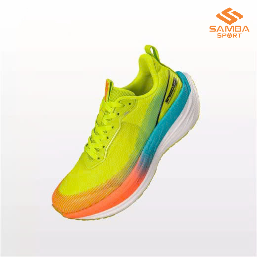 Giày Chạy Bộ Nam/Nữ Zocker Speed Light Half