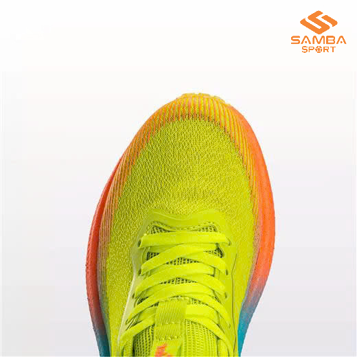 Giày Chạy Bộ Nam/Nữ Zocker Speed Light Half