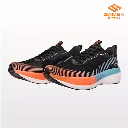 Giày Chạy Bộ Nam/Nữ Zocker Speed Light Half