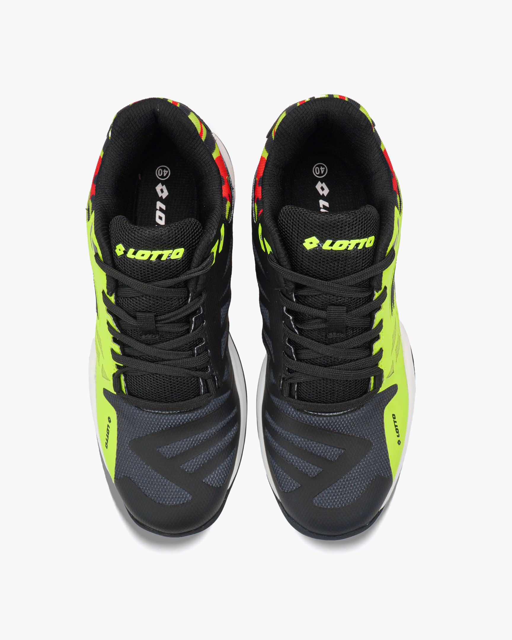 Giày Tennis - Pickleball Lotto Dallas LOTTE241002I