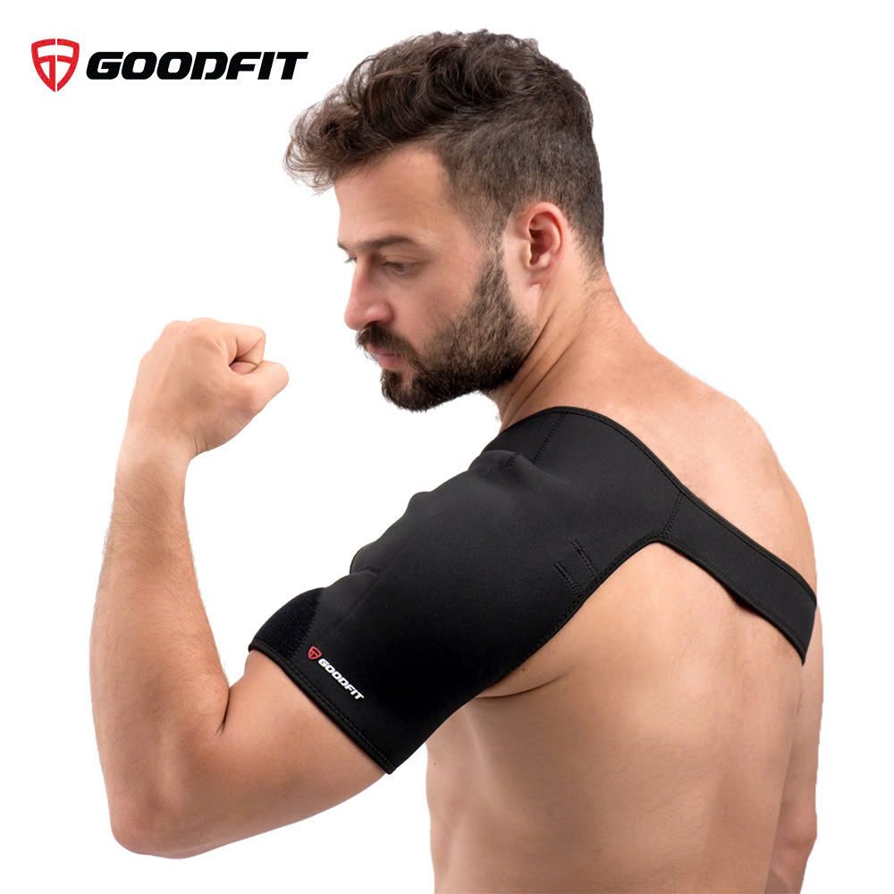 Đai bảo vệ cố định khớp vai Goodfit GF702S