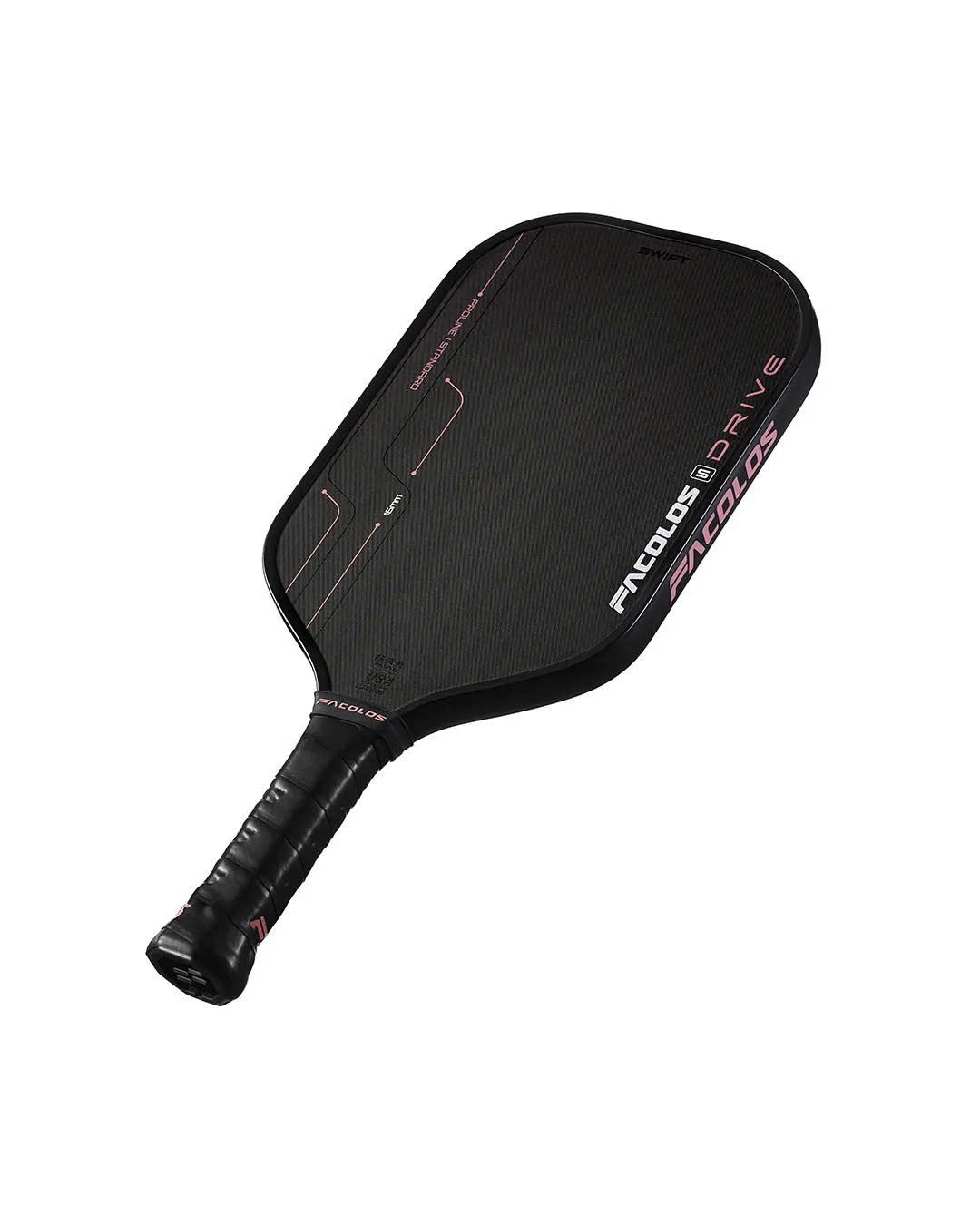 Vợt Pickleball Facolos Pro Series - Drive Swift (16mm)