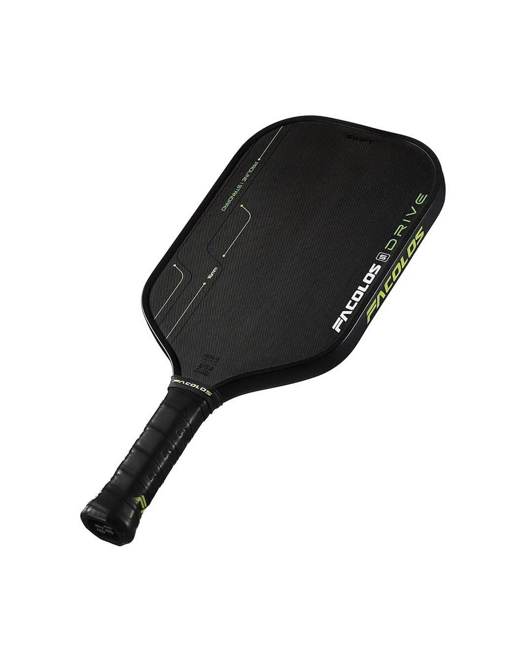 Vợt Pickleball Facolos Pro Series - Drive Swift (16mm)