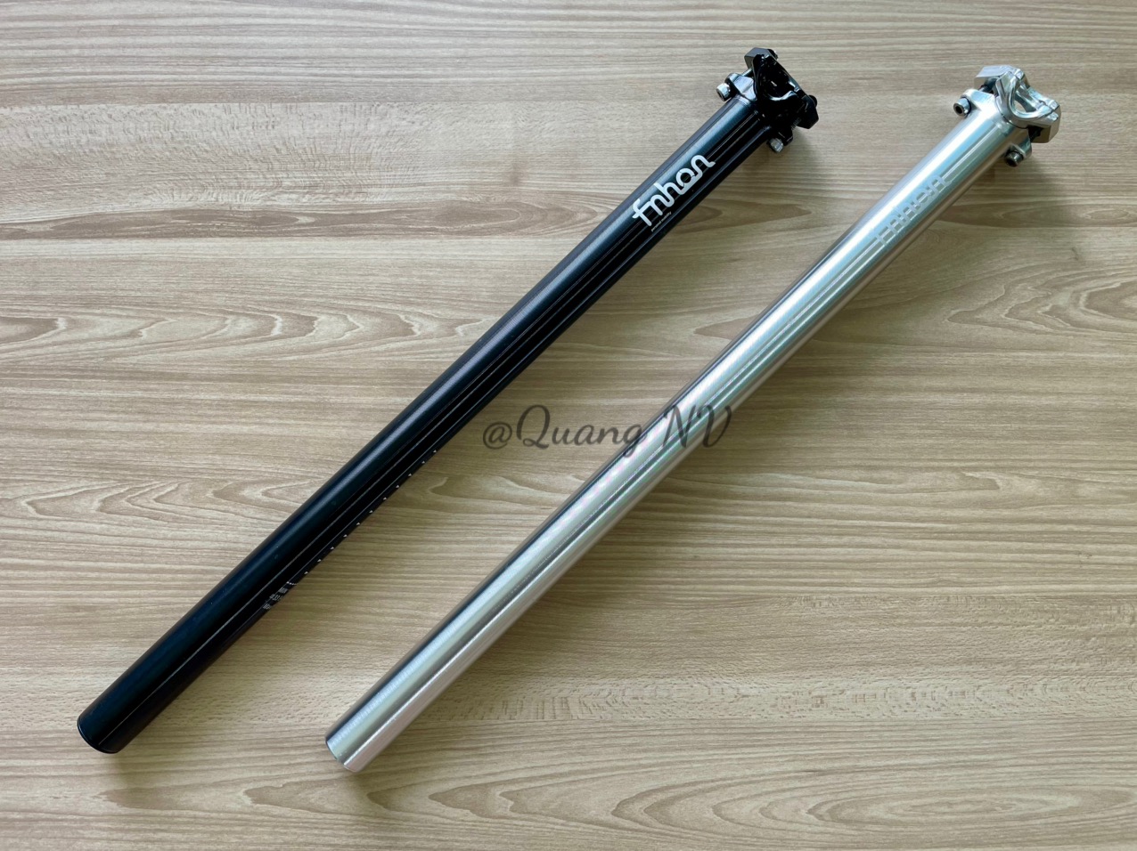 Cọc yên xe đạp Fnhon 33.9*600mm