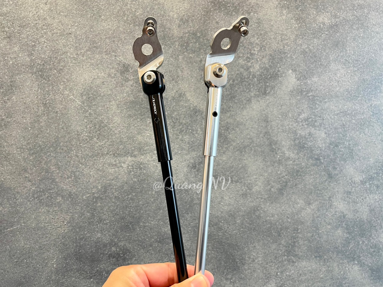 Chân chống xe đạp Silverock SR ST001 dùng cho Fnhon Gust 16’