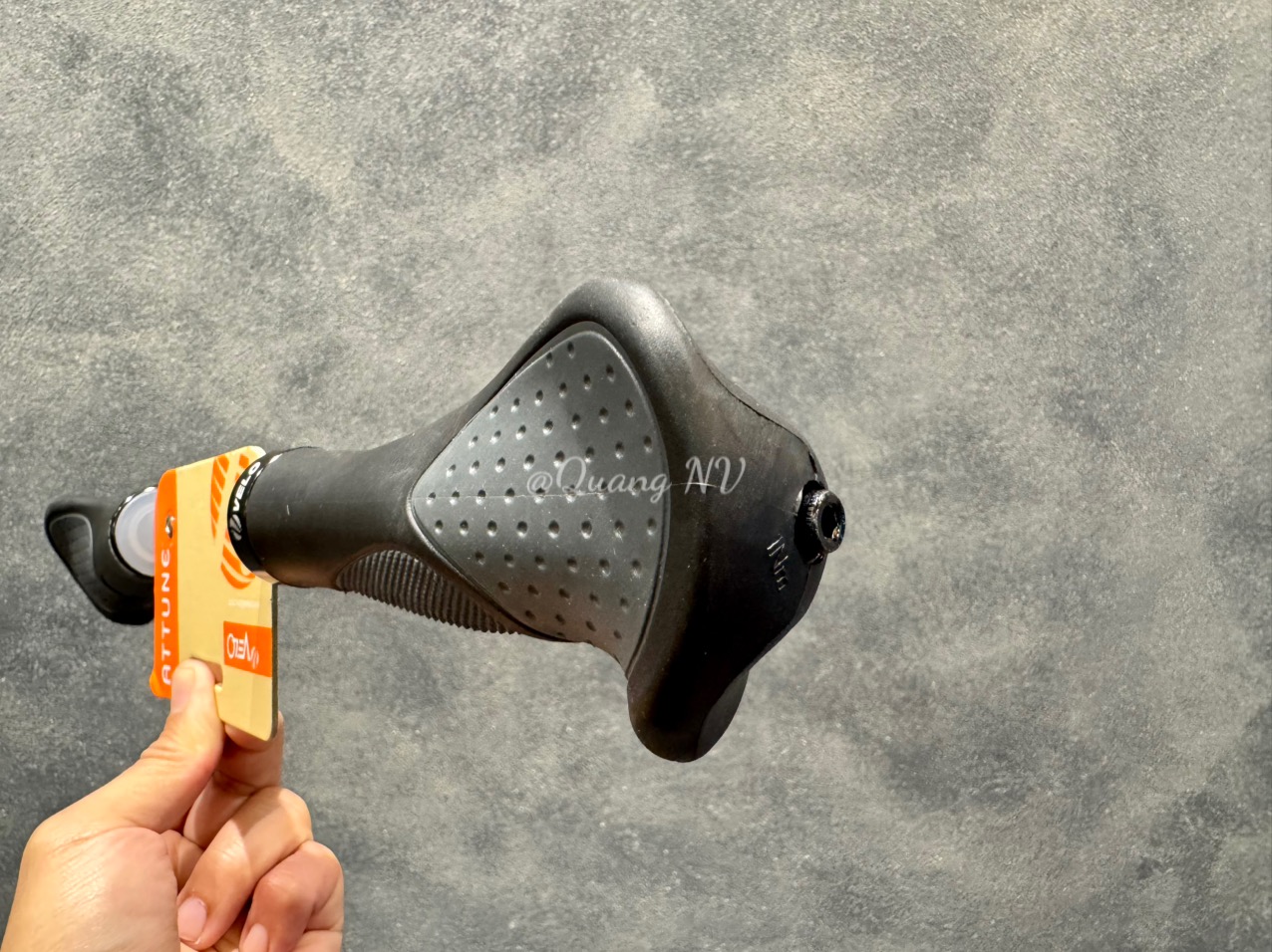 Tay nắm xe đạp Velo VLG-1189D3 Taiwan