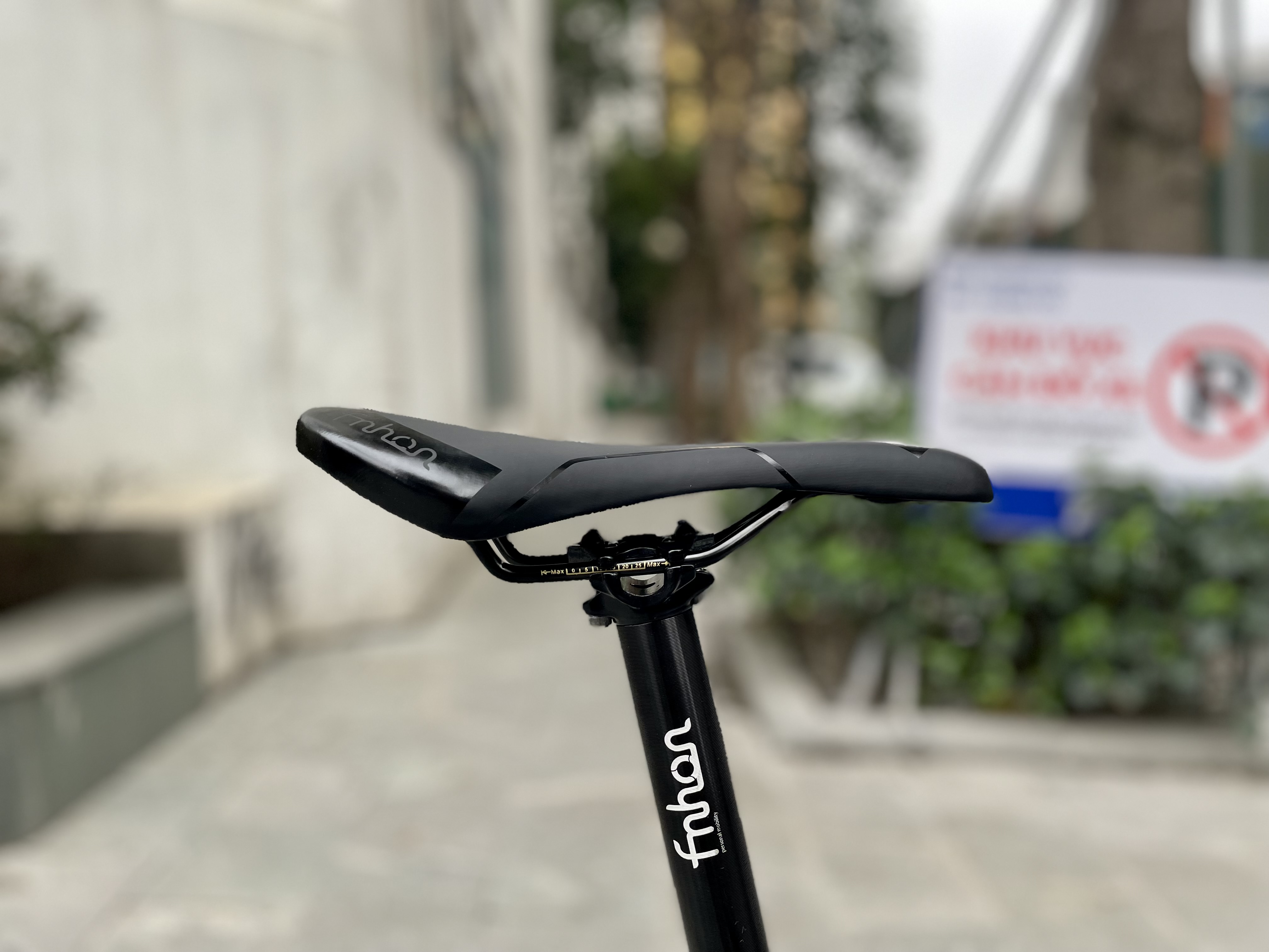 Xe đạp gấp Fnhon Zephyr 16' phanh đĩa (nhận Order)