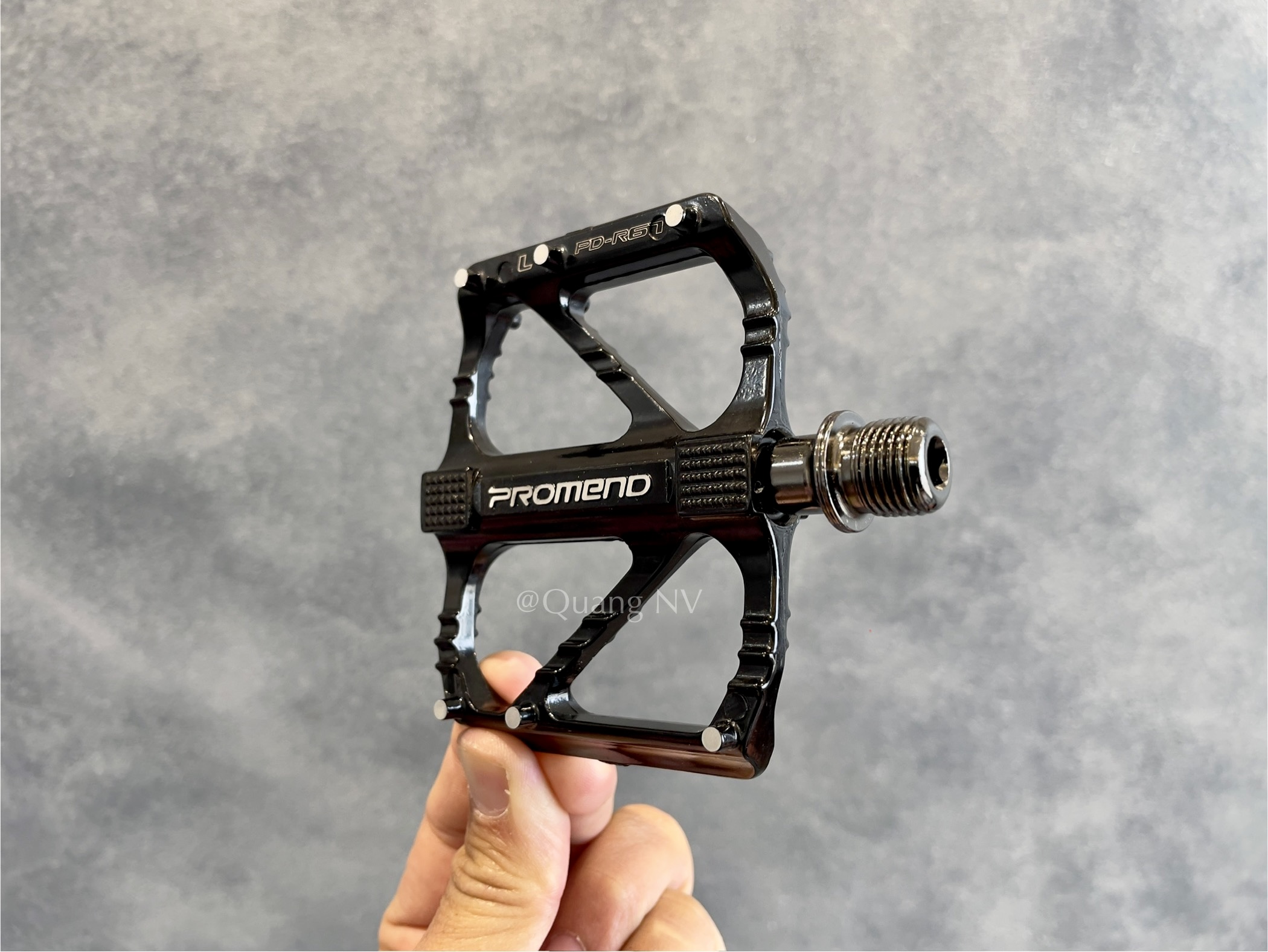 Bàn đạp/ Pedal xe đạp Promend PD-R67