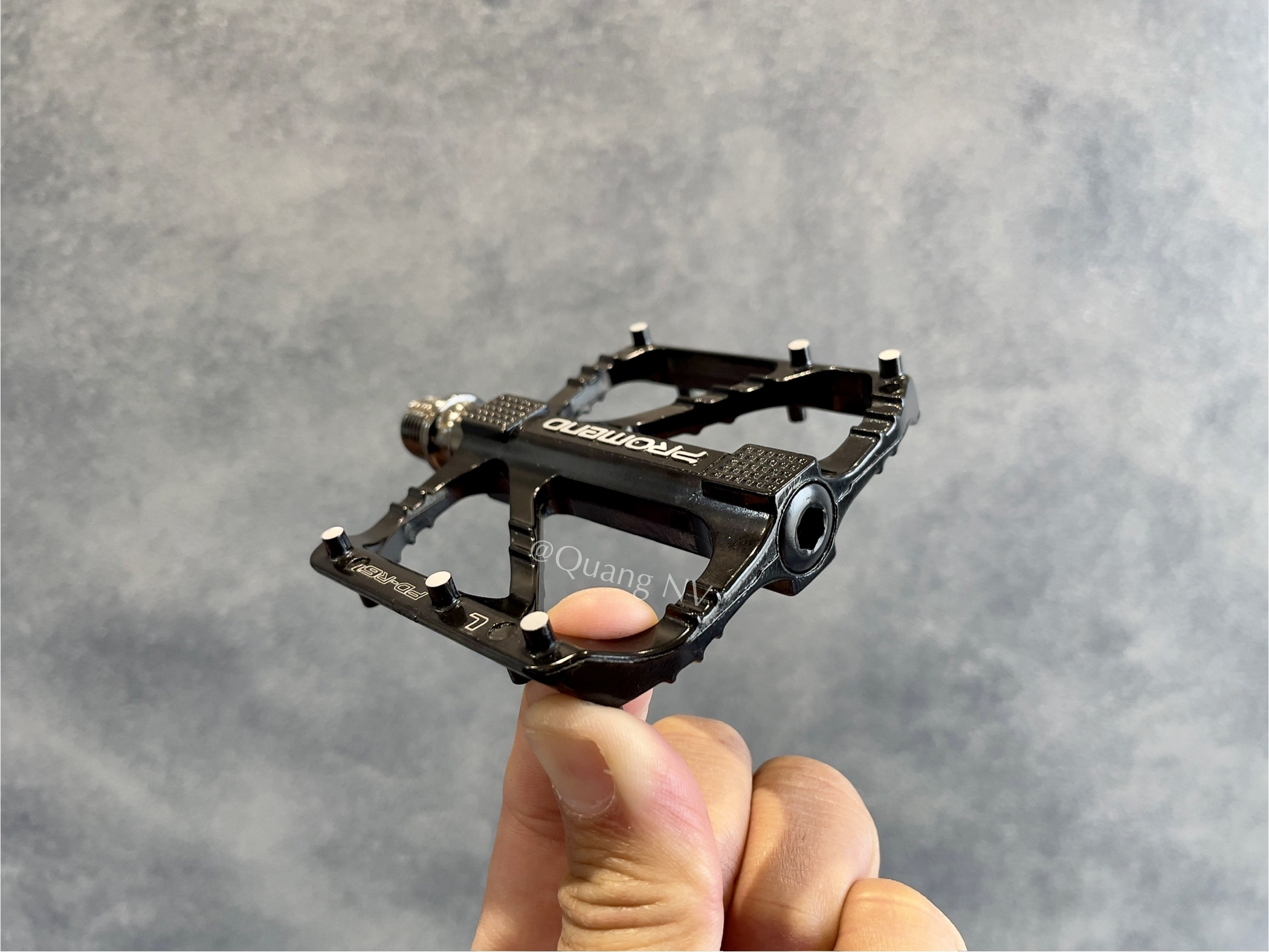 Bàn đạp/ Pedal xe đạp Promend PD-R67