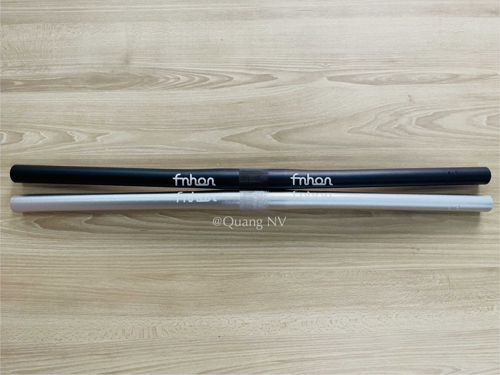 Tay lái/ ghi đông xe đạp Fnhon Monster 25.4*580mm