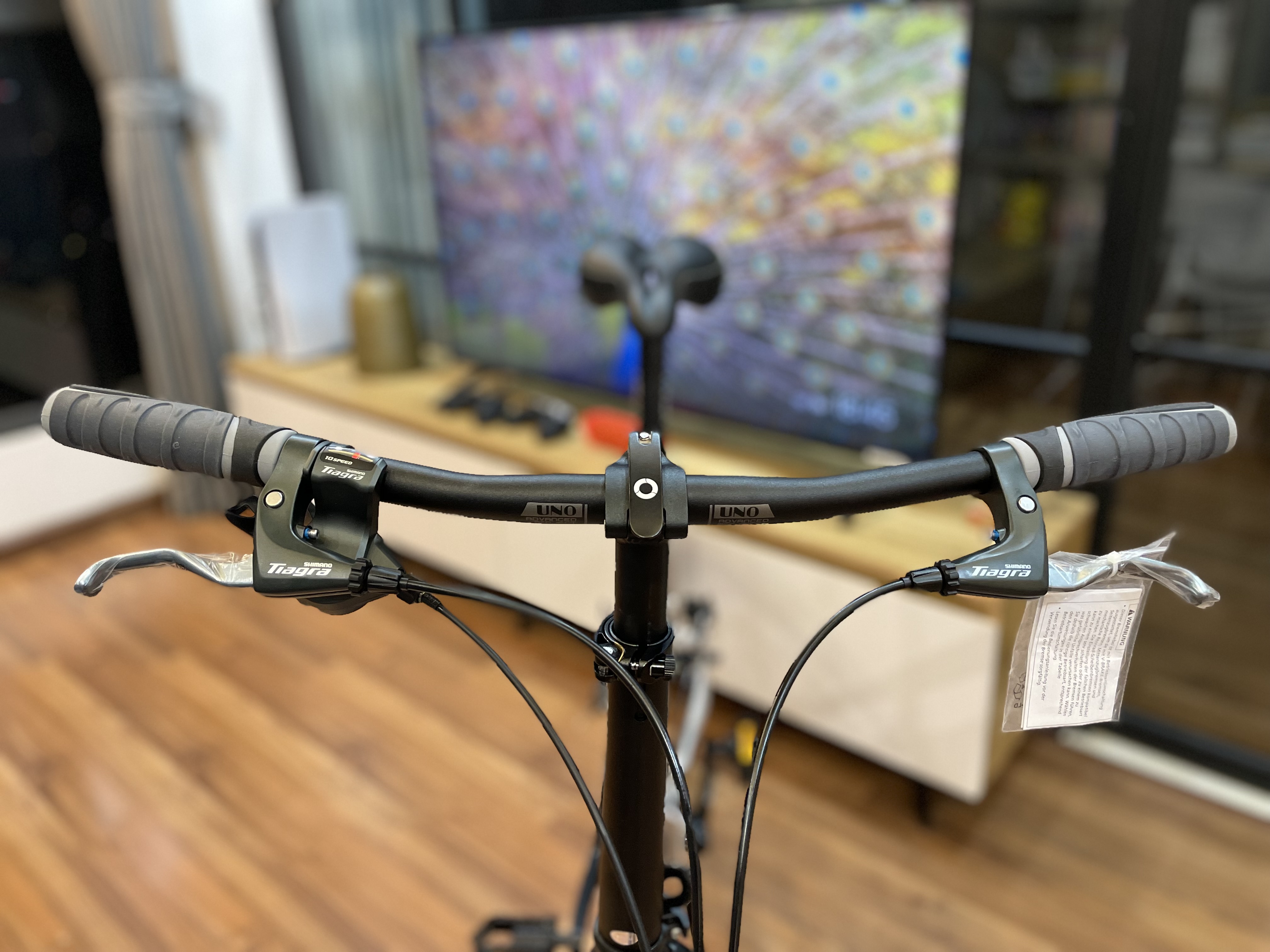 Xe đạp gấp ráp theo yêu cầu Fnhon Monsoon 20' phanh đĩa màu Silver