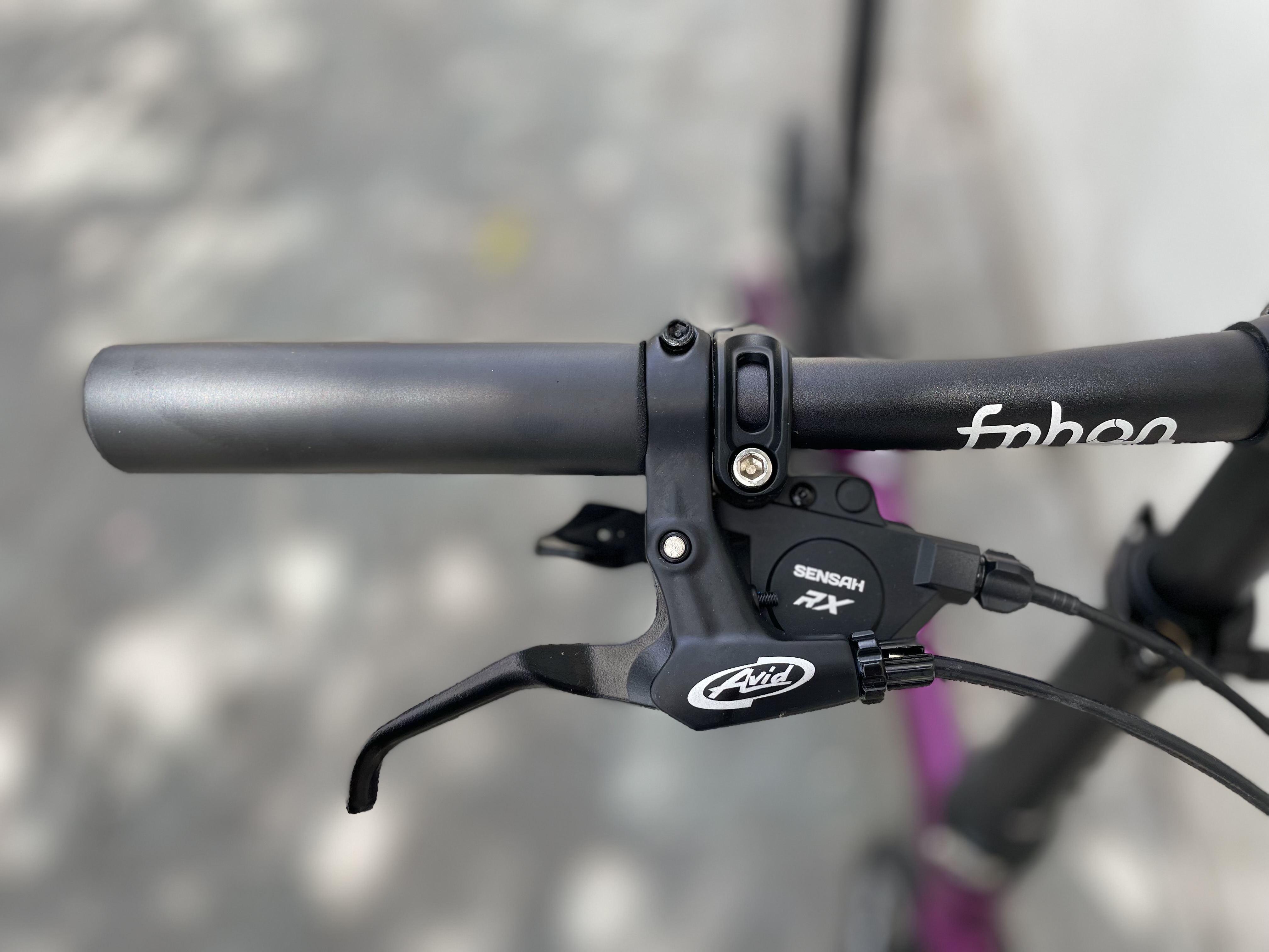 Xe đạp gấp Fnhon Freedom 16' (nhận Order)