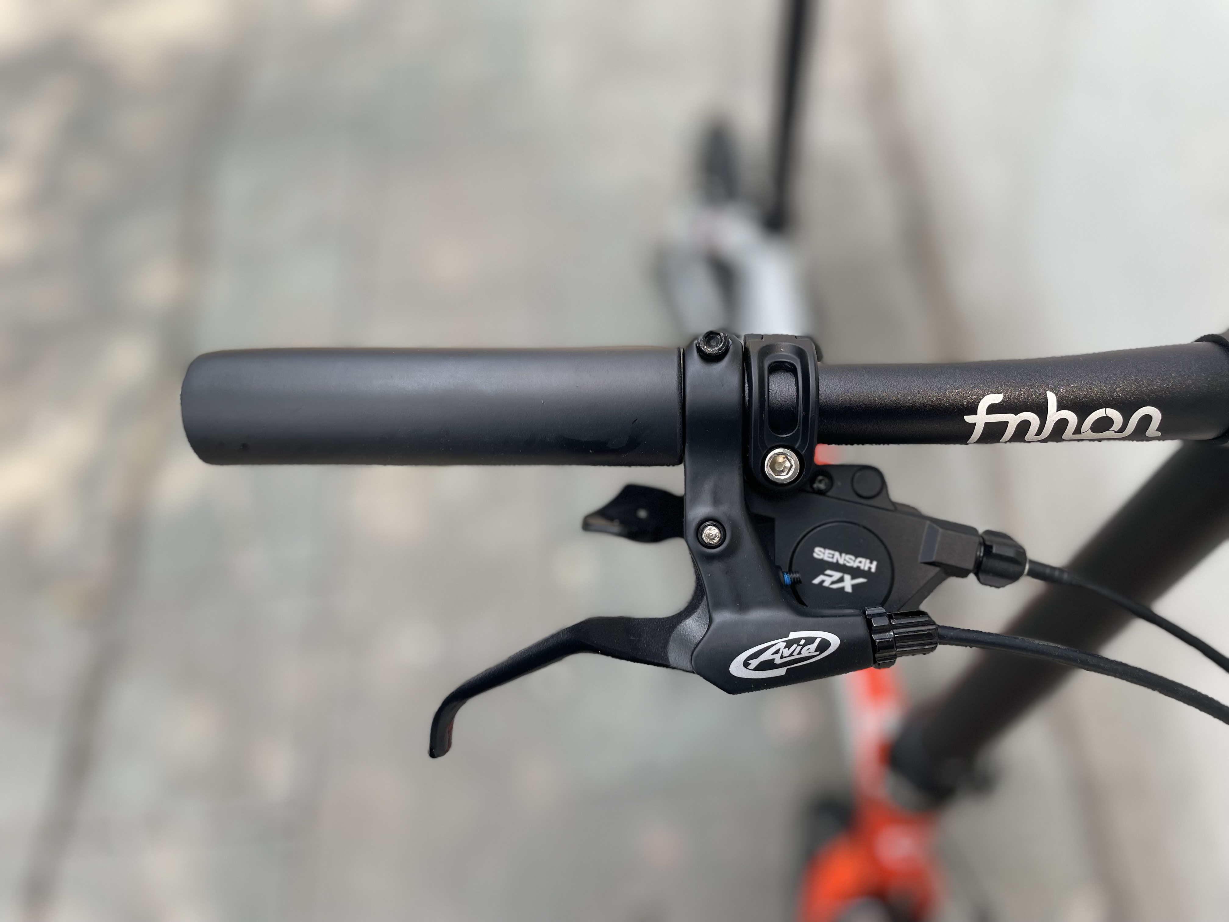 Xe đạp gấp Fnhon Retro 14'