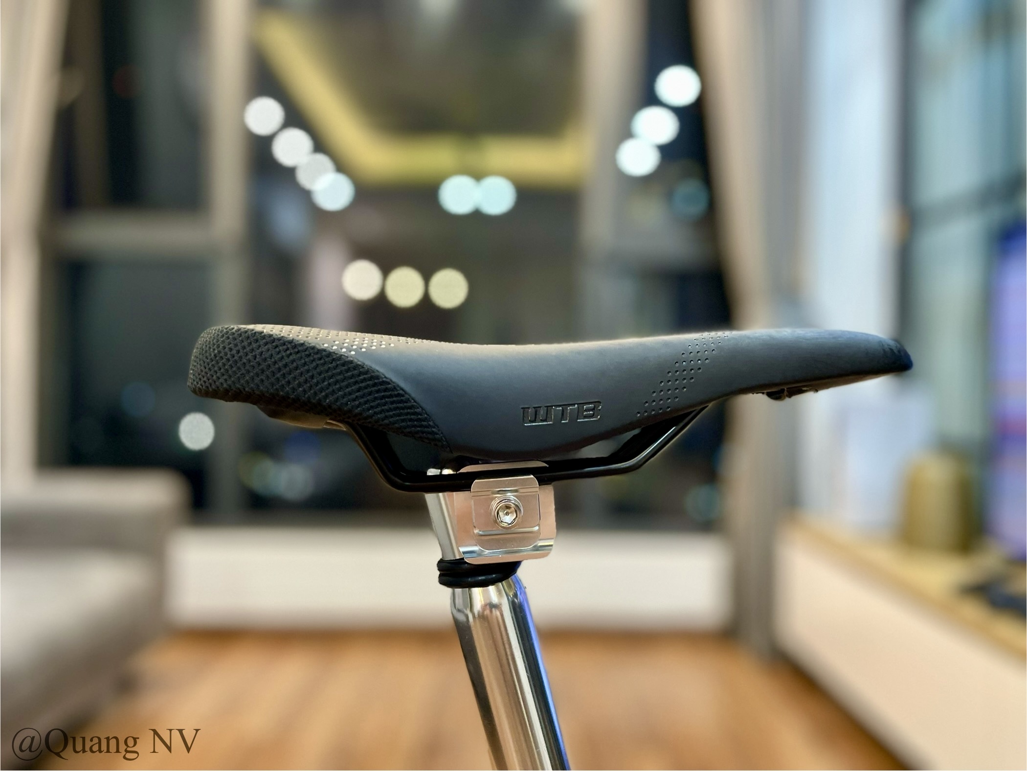 Xe đạp gấp Aceoffix Ace01