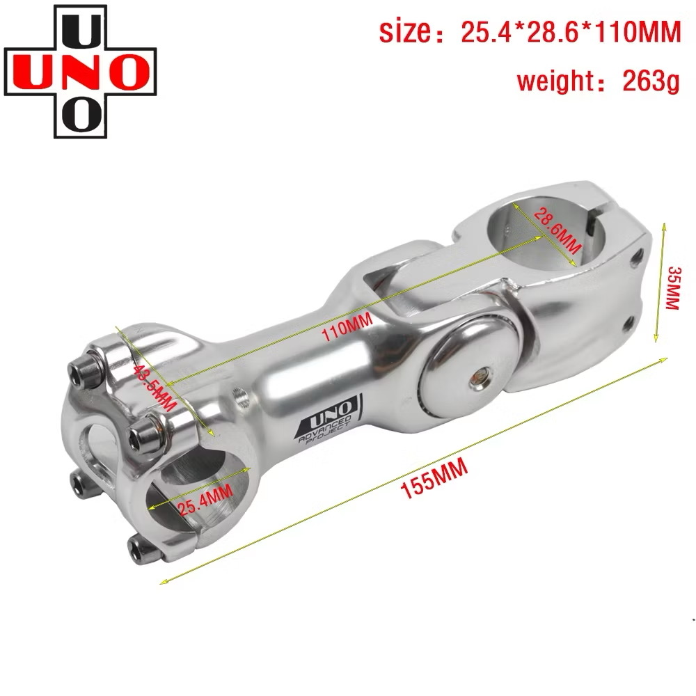Potang xe đạp gật gù 60 độ các loại UNO AS-820