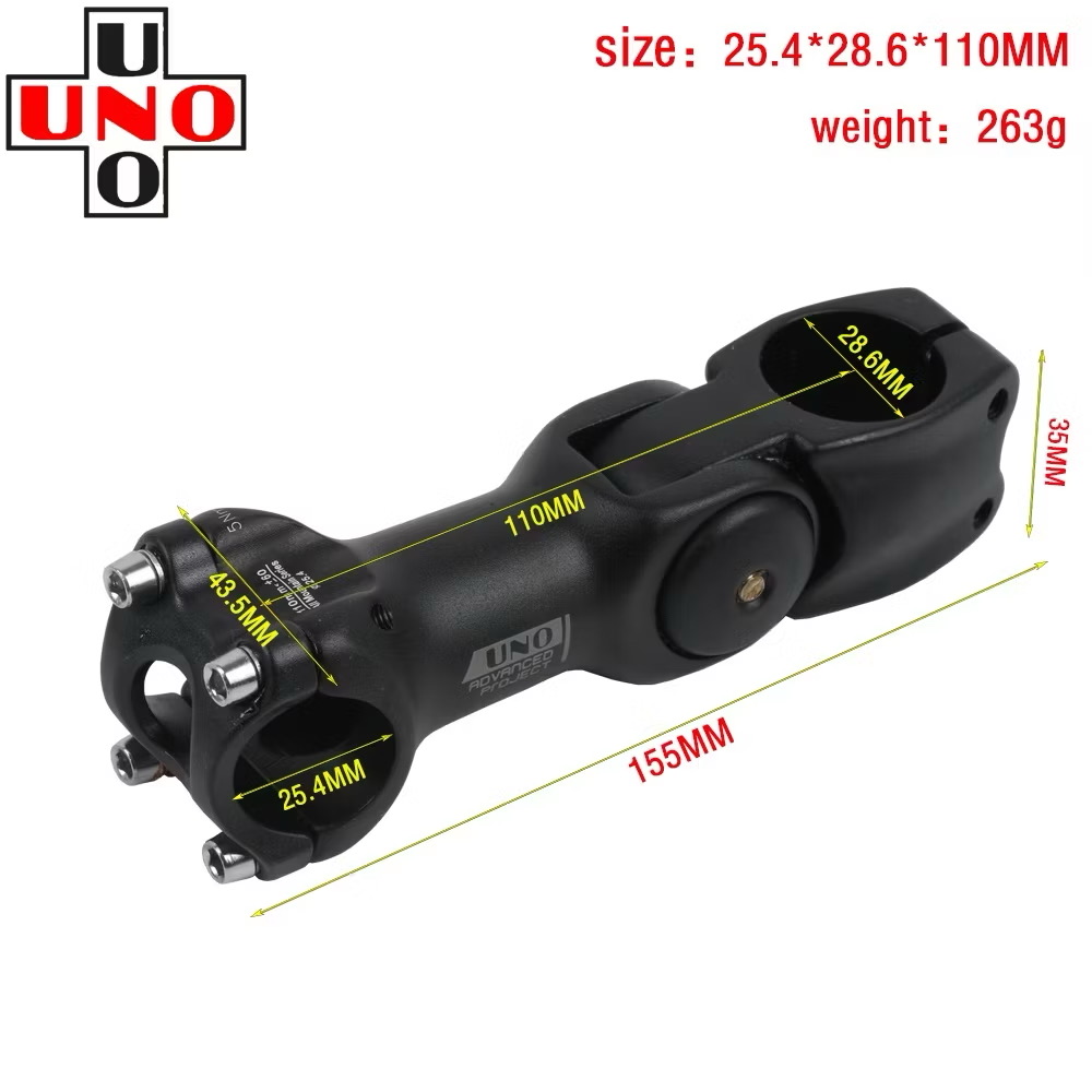 Potang xe đạp gật gù 60 độ các loại UNO AS-820