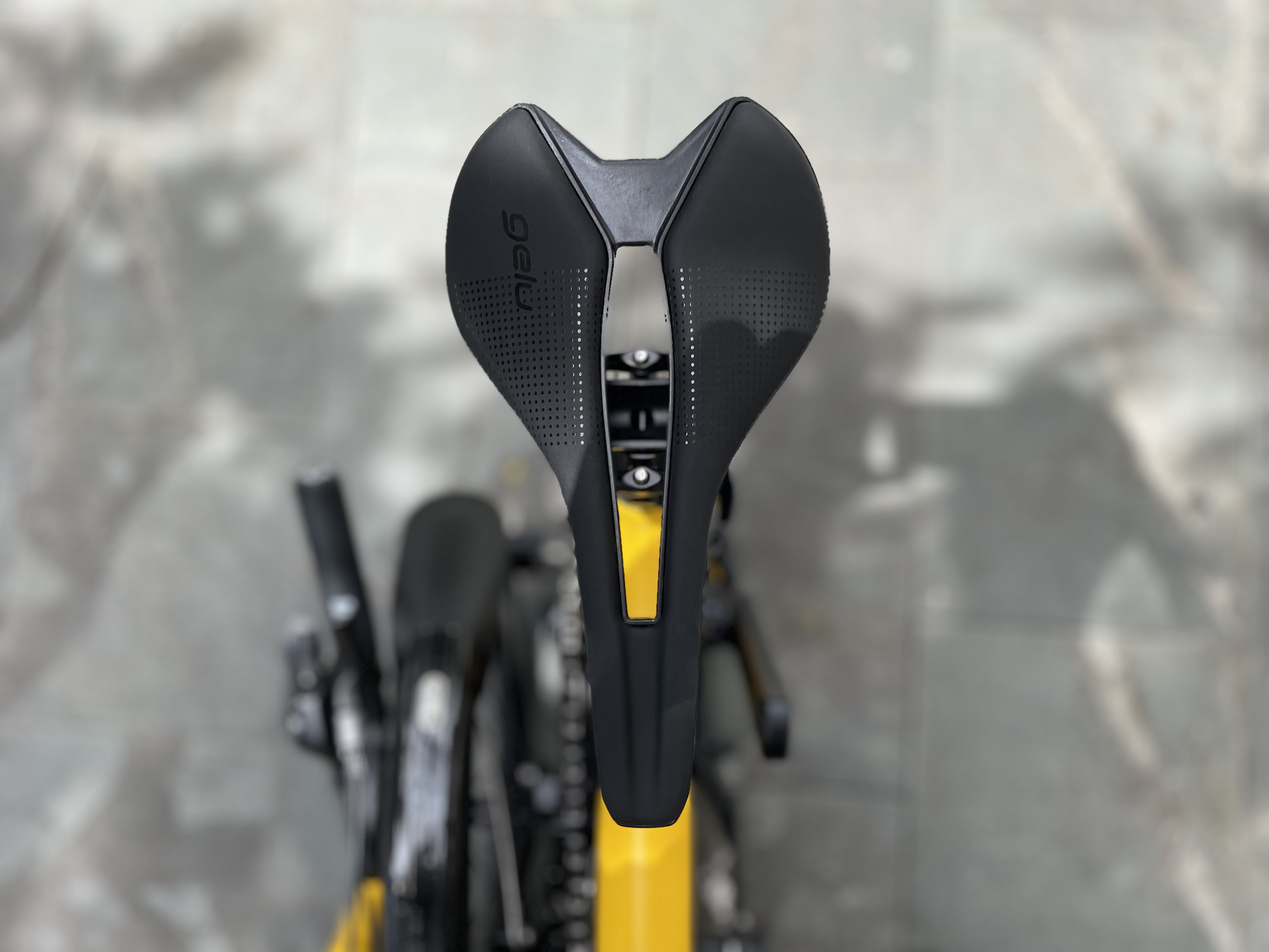 Xe đạp gấp RUHM C7plus