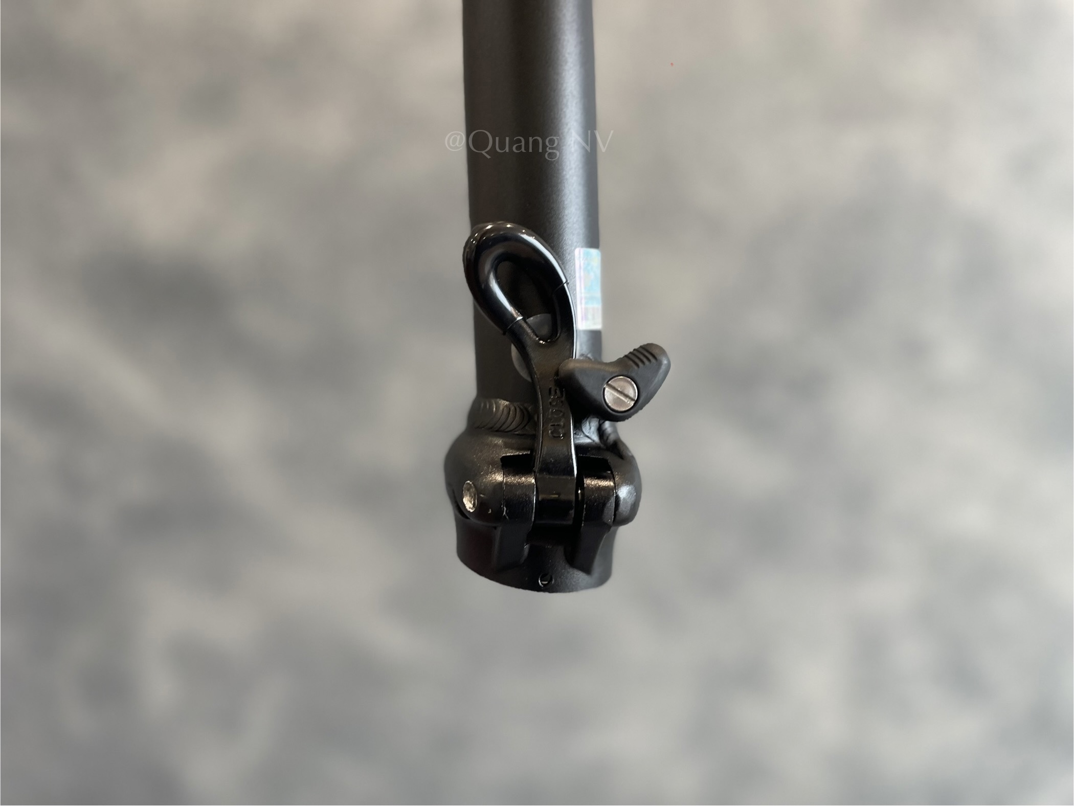 Cổ gập/ Potang không tăng giảm dùng cho xe đạp gấp Dahon