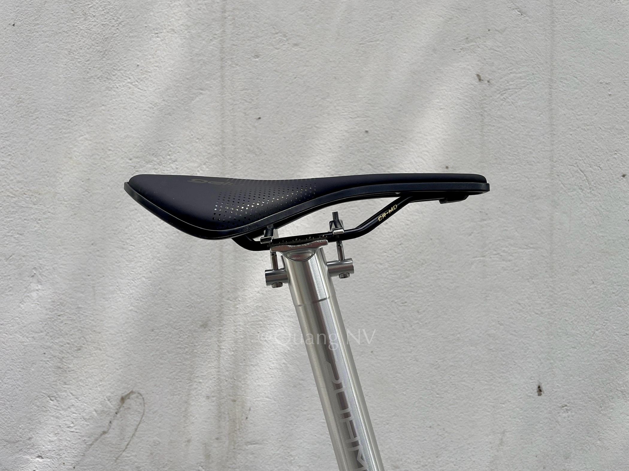 Xe đạp gấp RUHM D7plus