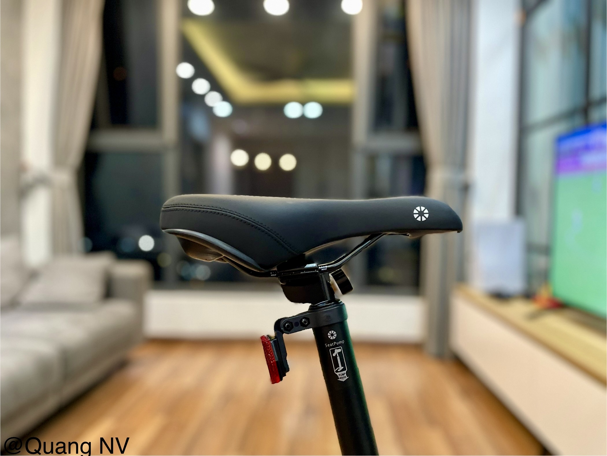 Xe đạp gấp Dahon Archer P8 Kbc083 model 2025