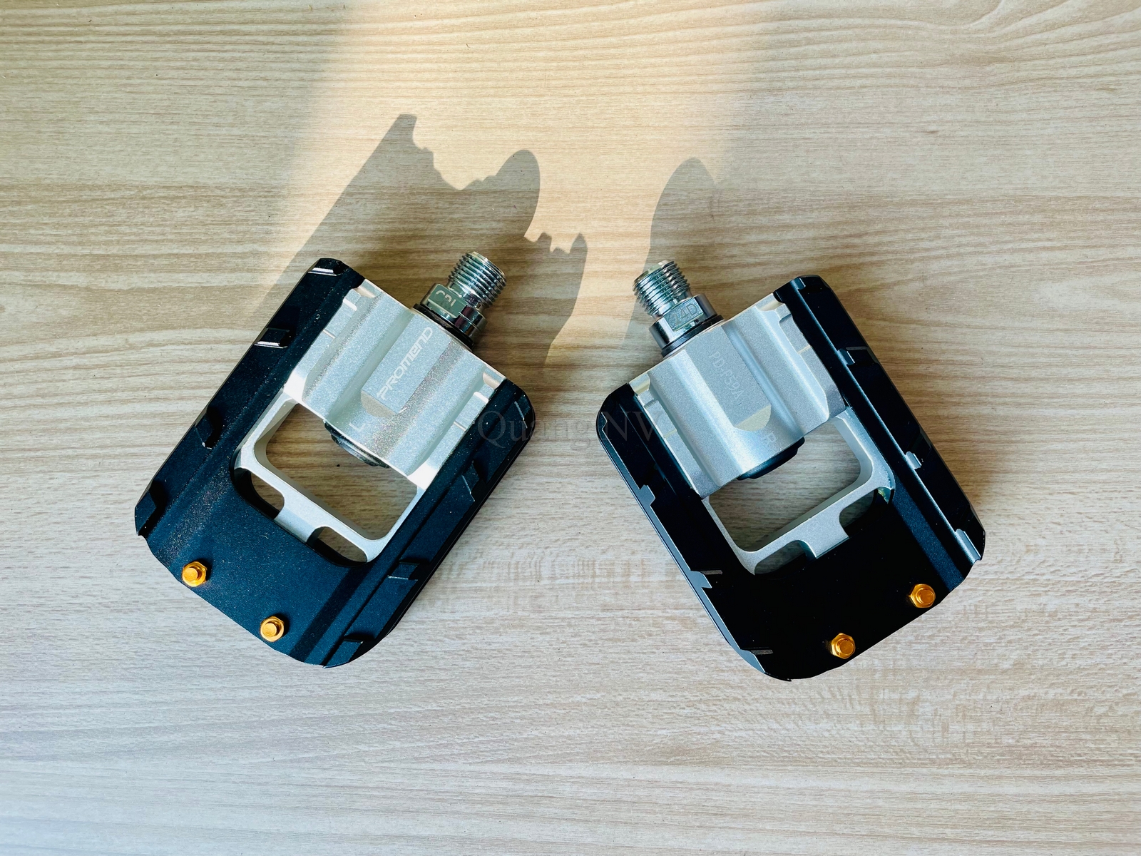 Bàn đạp/ Pedal gấp xe đạp Promend PD-F59A