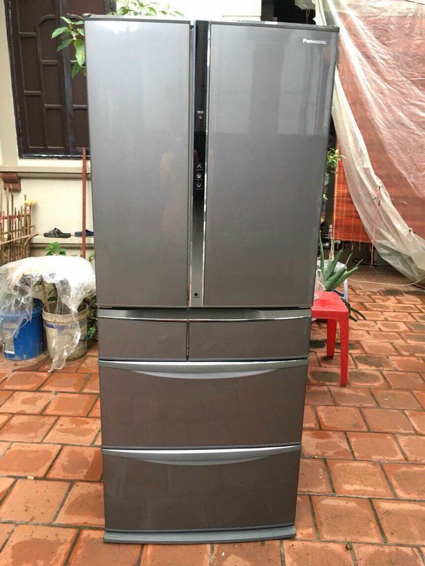 Những nưu ý khi sử dụng tủ lạnh nội địa nhật
