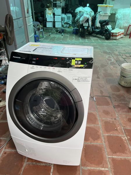 Hướng Dẫn Sử Dụng Máy Giặt Nội Địa Nhât Nhật Và Những Lưu Ý