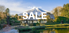 sale lớn tại hangnhatvip.vn