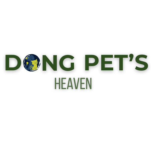 logo Đông Pet's