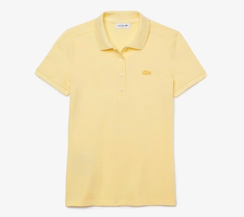 Giá áo polo Lacoste nữ chính hãng tại Việt Nam