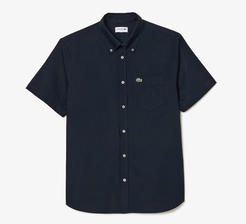 Mua áo sơ mi lacoste nam ở đâu?  Mua áo sơ mi lacoste xịn ở đâu?