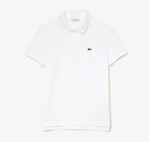 Mua áo polo lacoste nữ xịn ở đâu uy tín, chất lượng?