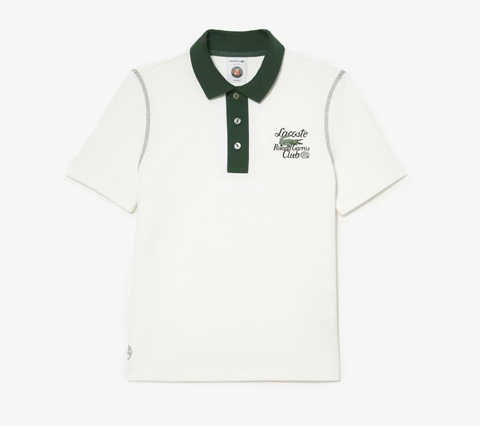 Bảng size áo polo Lacoste nữ chi tiết và đầy đủ nhất