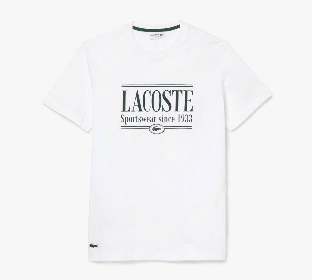 Mẫu áo thun cá sấu nam đẹp bạn nên sở hữu 2025