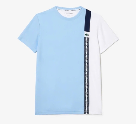 Áo khoác Lacoste Sport: Chất lượng, phong cách và giá trị